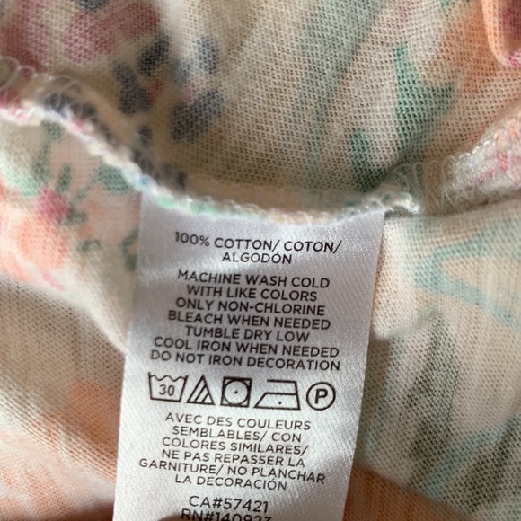 Loft Tee - Picture 5 of 5